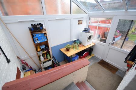 5 bedroom Semi-detached house for sale in Algitha Road, Skegness, PE25