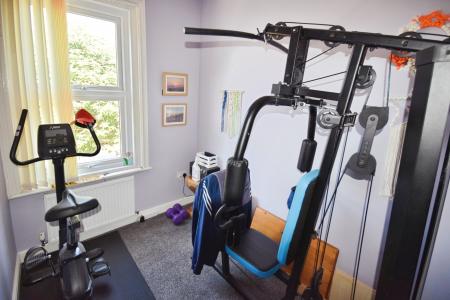 5 bedroom Semi-detached house for sale in Algitha Road, Skegness, PE25