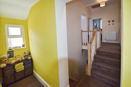 5 bedroom Semi-detached house for sale in Algitha Road, Skegness, PE25