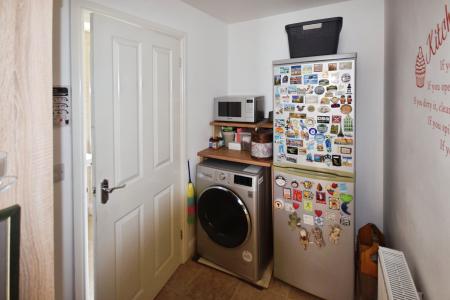 5 bedroom Semi-detached house for sale in Algitha Road, Skegness, PE25