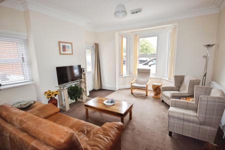 5 bedroom Semi-detached house for sale in Algitha Road, Skegness, PE25