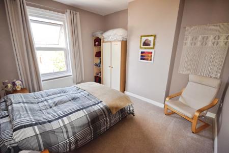 5 bedroom Semi-detached house for sale in Algitha Road, Skegness, PE25