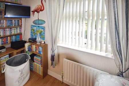 5 bedroom Semi-detached house for sale in Richmond Drive, Skegness, PE25