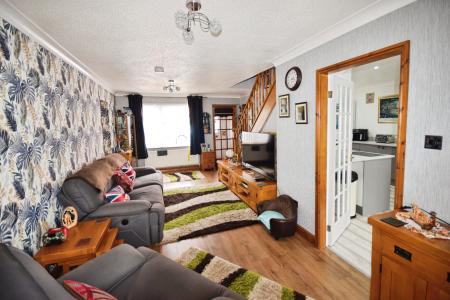 5 bedroom Semi-detached house for sale in Richmond Drive, Skegness, PE25