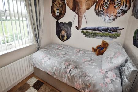 5 bedroom Semi-detached house for sale in Richmond Drive, Skegness, PE25