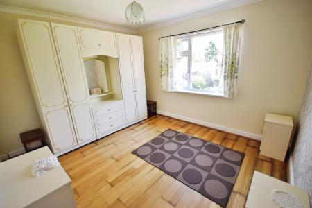 2 bedroom Detached bungalow for sale in Burlington Road, Skegness, PE25