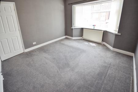 2 bedroom Detached bungalow for sale in Burlington Road, Skegness, PE25