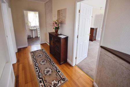 2 bedroom Detached bungalow for sale in Burlington Road, Skegness, PE25