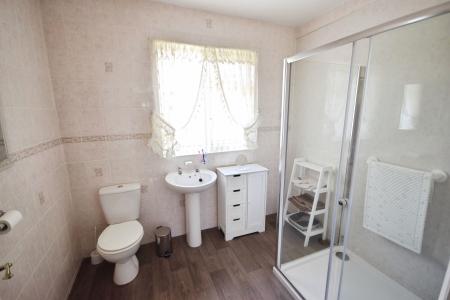 2 bedroom Detached bungalow for sale in Burlington Road, Skegness, PE25