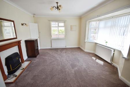 2 bedroom Detached bungalow for sale in Burlington Road, Skegness, PE25