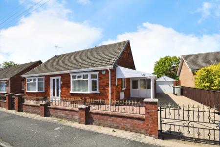 Burlington Road, Skegness, PE25