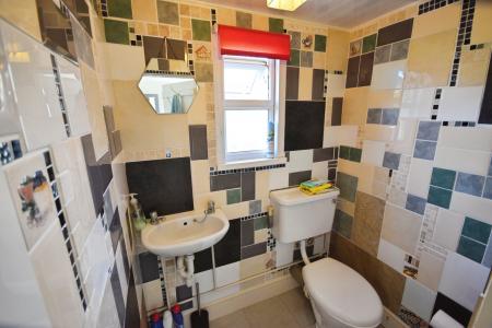 3 bedroom Detached bungalow for sale in Wigg Lane, Chapel St Leonards, PE24