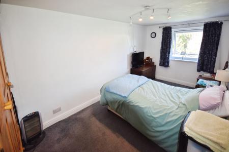 3 bedroom Detached bungalow for sale in Wigg Lane, Chapel St Leonards, PE24