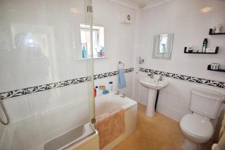 3 bedroom Detached bungalow for sale in Wigg Lane, Chapel St Leonards, PE24