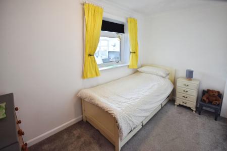 3 bedroom Detached bungalow for sale in Wigg Lane, Chapel St Leonards, PE24