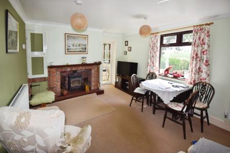 3 bedroom Detached house for sale in Main Road, Friskney, PE22