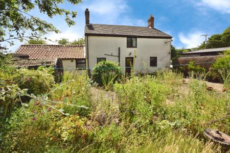 3 bedroom Detached house for sale in Main Road, Friskney, PE22