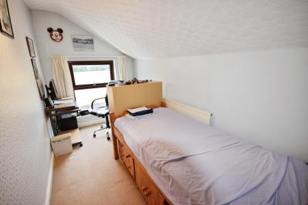 3 bedroom Detached house for sale in Main Road, Friskney, PE22