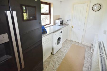 3 bedroom Detached house for sale in Main Road, Friskney, PE22