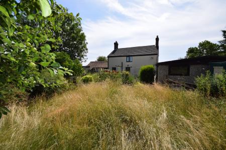 3 bedroom Detached house for sale in Main Road, Friskney, PE22