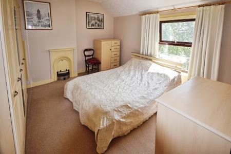 3 bedroom Detached house for sale in Main Road, Friskney, PE22