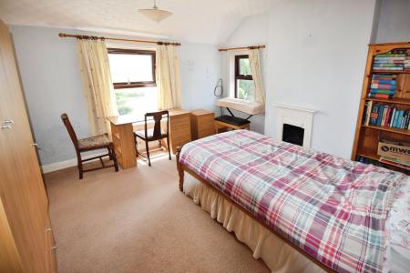 3 bedroom Detached house for sale in Main Road, Friskney, PE22