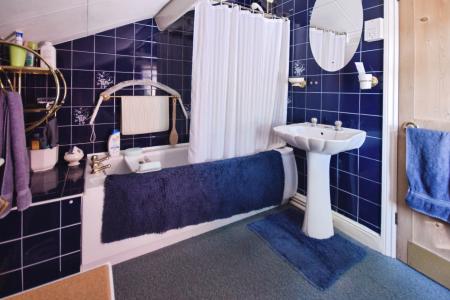 2 bedroom Detached house for sale in Croft Lane, Croft, PE24