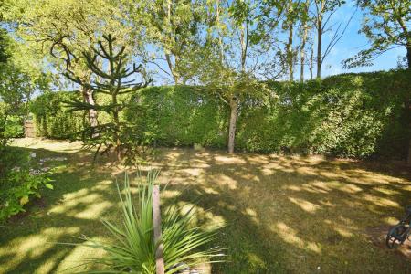 2 bedroom Detached house for sale in Croft Lane, Croft, PE24