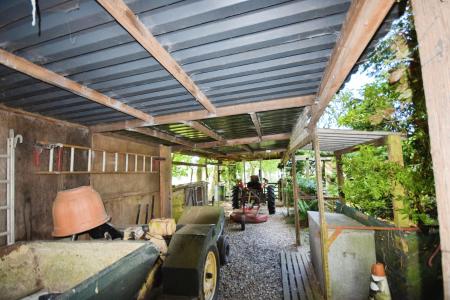 2 bedroom Detached house for sale in Croft Lane, Croft, PE24