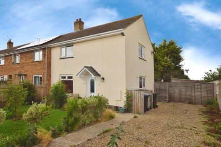 West View Crescent, Chapel St Leonards, PE24