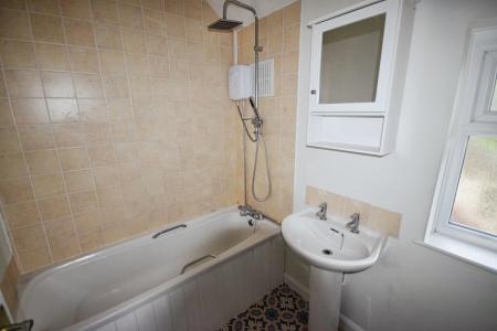 2 bedroom End of terrace house for sale in West View Crescent, Chapel St Leonards, PE24