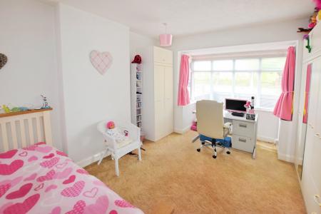 3 bedroom Detached bungalow for sale in Burgh Road, Skegness, PE25