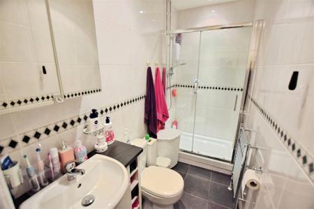 3 bedroom Detached bungalow for sale in Burgh Road, Skegness, PE25