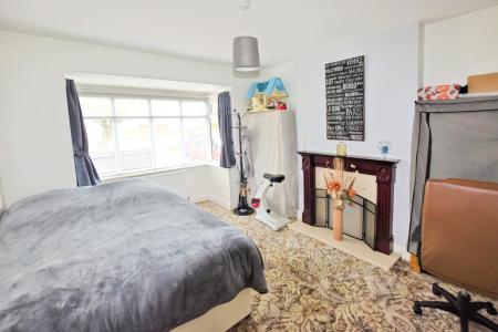 3 bedroom Detached bungalow for sale in Burgh Road, Skegness, PE25