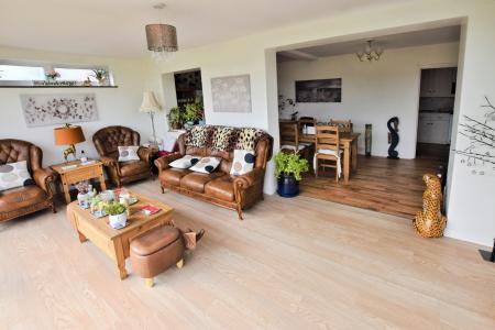 3 bedroom Detached bungalow for sale in Burgh Road, Skegness, PE25