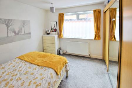 3 bedroom Detached bungalow for sale in Burgh Road, Skegness, PE25