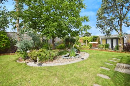 2 bedroom Bungalow for sale in Sandy Lane, Chapel St Leonards, PE24