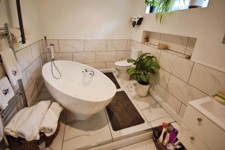 2 bedroom Bungalow for sale in Sandy Lane, Chapel St Leonards, PE24