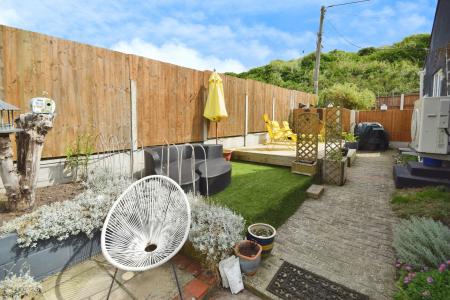 2 bedroom Bungalow for sale in Sandy Lane, Chapel St Leonards, PE24