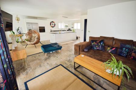 2 bedroom Bungalow for sale in Sandy Lane, Chapel St Leonards, PE24