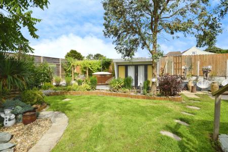 2 bedroom Bungalow for sale in Sandy Lane, Chapel St Leonards, PE24