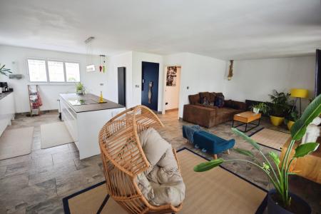 2 bedroom Bungalow for sale in Sandy Lane, Chapel St Leonards, PE24