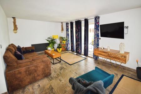 2 bedroom Bungalow for sale in Sandy Lane, Chapel St Leonards, PE24