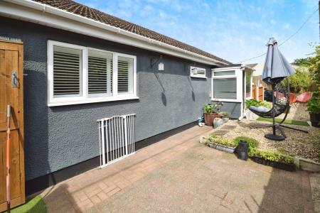 2 bedroom Bungalow for sale in Sandy Lane, Chapel St Leonards, PE24