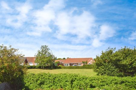 2 bedroom Terraced House for sale in Ashby Meadows, Spilsby, PE23
