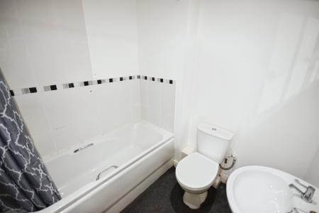 2 bedroom Terraced House for sale in Ashby Meadows, Spilsby, PE23