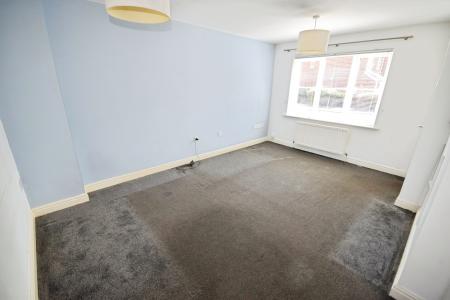 2 bedroom Terraced House for sale in Ashby Meadows, Spilsby, PE23