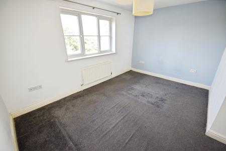 2 bedroom Terraced House for sale in Ashby Meadows, Spilsby, PE23