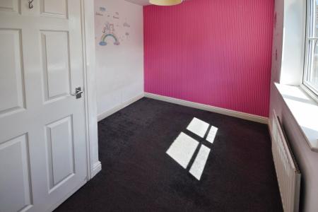 2 bedroom Terraced House for sale in Ashby Meadows, Spilsby, PE23