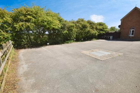 2 bedroom Terraced House for sale in Ashby Meadows, Spilsby, PE23